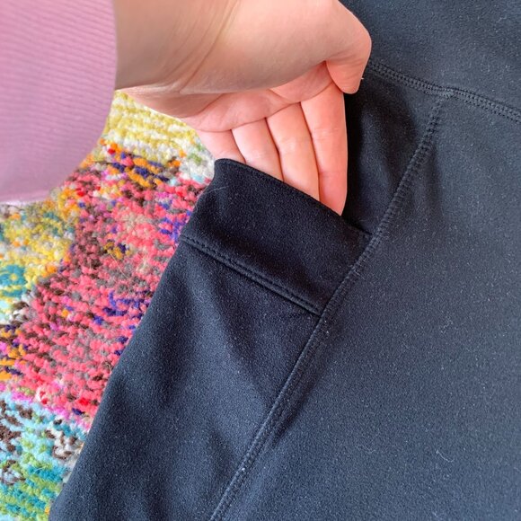 Eddie Bauer Leggings - Picture 2 of 4